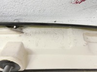 Peugeot 308 CC 07-11 Cabrio Heckspoiler Spoiler Heckklappenspoiler Dachspoiler KTV Peugeot 308 CC 07-11 26.01.2011... Vorschau 6