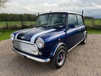 ROVER MINI COOPER 1300 MANUAL INVESTABLE MODERN CLASSIC * FRESH IMPORT *