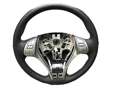 Volante sterzo NISSAN Pulsar 2017