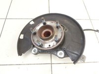 Opel Astra J 12-18 CDTI 1,6 81KW Achsschenkel Radnabe mit ABS Rechts Vorne Opel Astra J 12-18 24.05.2012 13319483... Vorschau 2