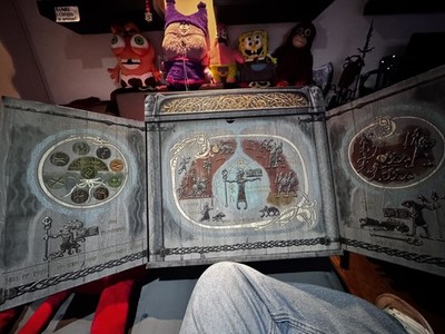 Artikelfoto(s) von einem verifizierten Käufer