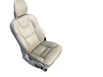 Volvo xc90 top car seat front