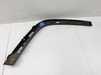 Jeep Grand Cherokee WK2 17-21 Leiste für Kotflügel Links Hinten PXR Jeep Grand Cherokee WK2 17-21 16.09.2016... Vorschau 5