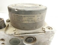 Citroen C4 Cactus 14-18 ABS Steuergerät Aggregat Hydraulikblock Citroen C4 Cactus 14-18 01.01.2015 95519731... Vorschau 4