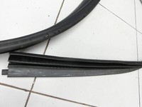 Nissan Qashqai J10 +2 10-13 Dichtung für Tür Links Vorne Nissan Qashqai J10 +2 10-13 22.03.2011 gebraucht Vorschau 2