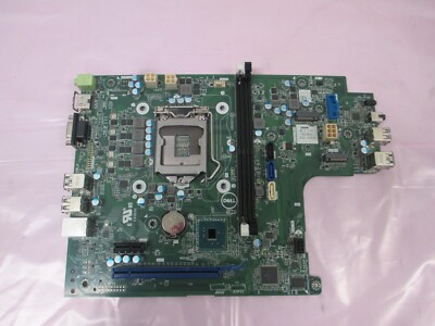 Dell Vostro 3681 SFF Desktop Motherboard 06CV2N