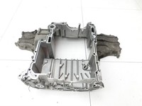 Audi A6 4F C6 qu 04-08 TDI 3,0 171KW ASB Oberteil für Ölwanne Motorwanne Audi A6 4F C6 qu 04-08 05.04.2006... Vorschau 2