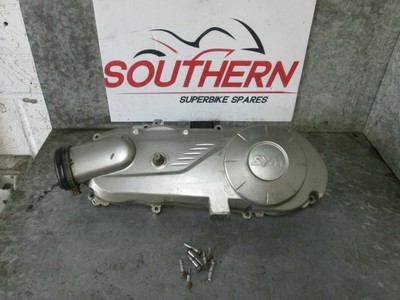 Attila 125 Keilriemen Dayco f/ür SYM Megalo 150