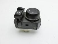 Nissan Qashqai II J11 17-21 Spiegelverstellung Aussenspiegel Schalter Nissan Qashqai II J11 17-21 01.06.2017... Vorschau 2
