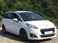 2015 Peugeot 5008 1.6 BlueHDi 120 Active 5dr MPV Diesel Manual