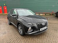 2021 Hyundai TUCSON 1.6 T-GDi SE Connect Euro 6 (s/s) 5dr ESTATE Petrol Manual