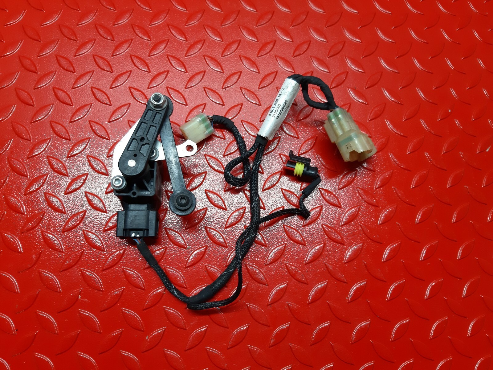 POSITION SENSOR DUCATI MULTISTRADA 1200 ENDURO 2016 eBay