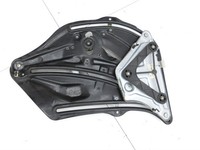 Mercedes E350 A207 10-13 Cabrio Fensterheber o. FH-Motor Hinten Rechts Mercedes E350 A207 10-13 17.03.2010... Vorschau 6