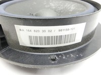 Mercedes W251 R350 10-13 Lautsprecher Links Vorne Mercedes W251 R350 10-13 29.03.2011 A1648203002 981158-101 gebraucht Vorschau 2