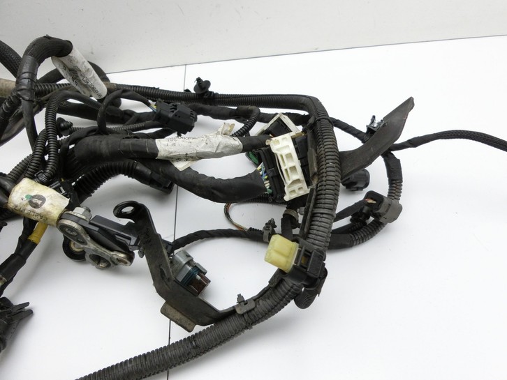 Peugeot 308 I CC 11-15 THP 1,6 115KW Kabelbaum Motorkabelbaum Leitungssatz für Motor Peugeot 308 I CC 11-15... Vorschau 3