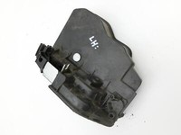 BMW E91 318D LCi 08-13 Kombi Türschloss m. ZV Stellmotor Links Hinten BMW E91 318D LCi 08-13 04.04.2011 7229459... Vorschau 2