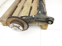 Skoda Fabia III NJ 17-22 Kombi Hinterachse Achse für Scheibenbremse Skoda Fabia III NJ 17-22 10.04.2019 6C0500051A... Vorschau 4