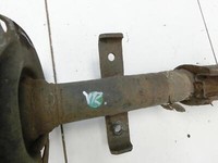 Renault Captur I J5 13-17 Federbein Stossdämpfer Vorne Rechts Renault Captur I J5 13-17 10.17.2013 543020638R gebraucht Vorschau 5