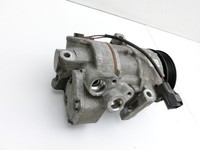 Mitsubishi Colt CZC 06-09 1,5 80KW Klimakompressor Klima Kompressor Mitsubishi Colt CZC 06-09 28.03.2007 7813A058... Vorschau 6