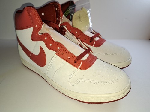 シューズ(男性用) Nike Jordan Air Ship Every Game Dune Red Nike Jordan Air Ship PE SP Every Game Dune Red Size 10.5M | eBay
