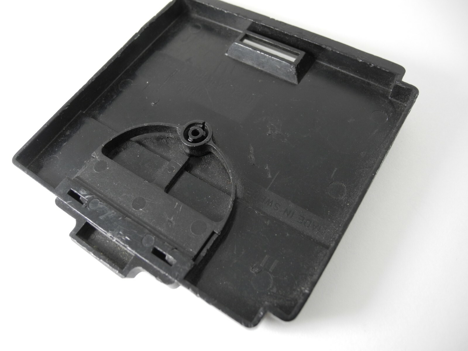 Genuine Hasselblad V 51063 Rear Body Cap Protective Cover 500CM 501 503 CX CW...