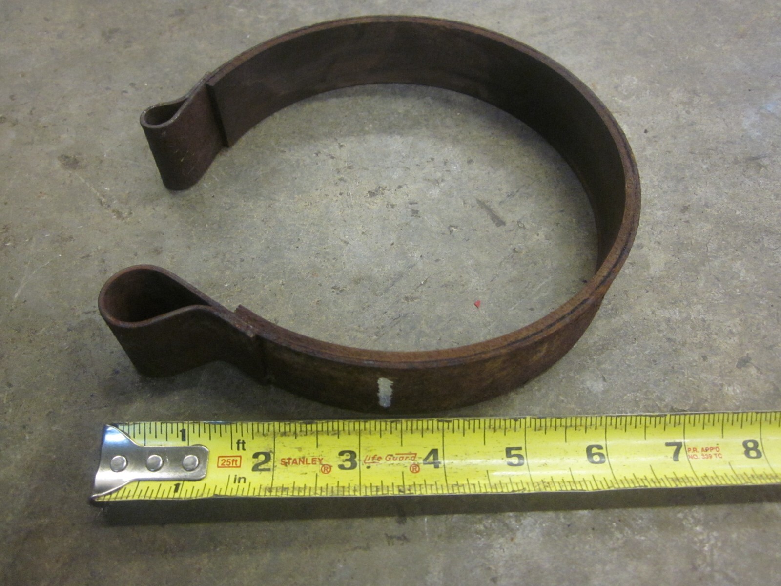 Toro Z Master Z255 62