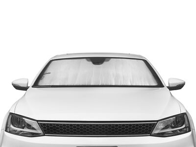 WeatherTech Front Windshield SunShade for 2017-2023 Toyota 4Runner 