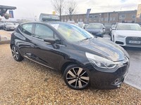 2015 Renault Clio 1.5 dCi 90 Dynamique S Nav 5dr HATCHBACK Diesel Manual