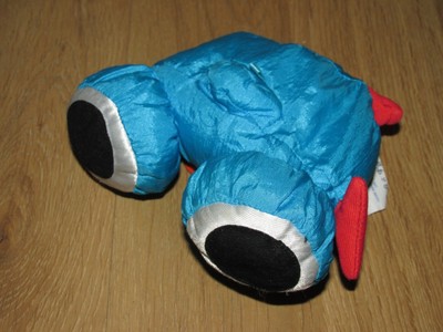 lenny the binoculars