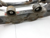 Volvo XC60 156 13-17 Hinterachse Achse Achsträger Volvo XC60 156 13-17 23.11.2016 31476647 7RS0551 gebraucht Vorschau 4