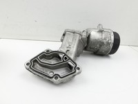 Mercedes E350 A207 10-13 CDI 3,0 170KW 642836 Ölfiltergehäuse Gehäuse Halter für Ölfilter Mercedes E350 A207 10-13... Vorschau 4