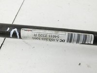 Renault Twingo III BCM 14-19 Stabilisator Stabi Vorne Renault Twingo III BCM 14-19 19.01.2016 546112320R... Vorschau 4