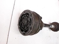 Skoda Octavia III 5E 12-16 TDI 1,6 77KW Antriebswelle Gelenkwelle Links Vorne Skoda Octavia III 5E 12-16 16.01.2015... Vorschau 4
