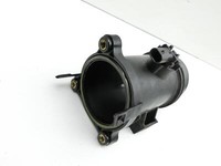 BMW F11 520d 10-13 2,0 135KW Luftmassenmesser Heissfilmluftmassenmesser BMW F11 520d 10-13 18.05.2012 8506408... Vorschau 2