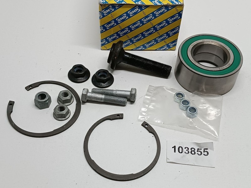 Cuscinetto Roue Avant Snr Pour Volkswagen Passat R15718