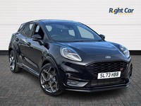 2023 Ford Puma 1.5T ST SUV/Crossover Petrol Manual