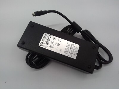 OEM XP Power AC/DC Desktop Adapter 19V 150W 15V 10A AHM150PS15 4 PIN