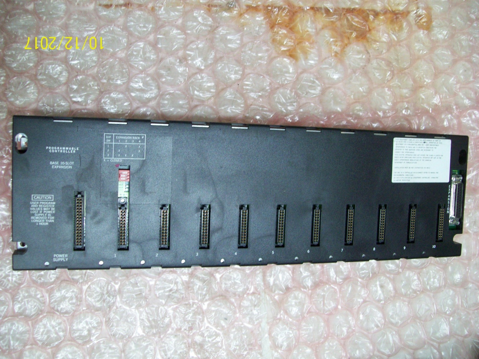 nao ページ　SCO-69/CN Cisco Switch Power Cord 6ft 18AWG IEC C15 Notched 3 Prong