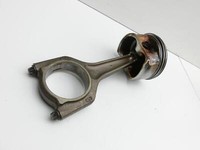 BMW E91 3er 320i 06-08 2,0i 110KW N46B20B Kolben mit Pleuel Pos C BMW E91 3er 320i 06-08 28.02.2006 1125-7560668... Vorschau 2