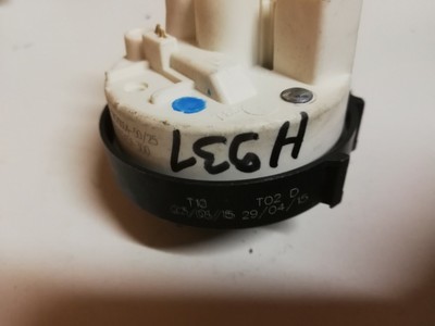 Privileg PWF6645 Waschmaschine Druckdose/Druckwächter  040/6-37670004-50/25