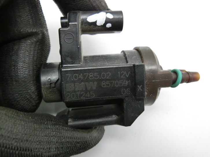 BMW G21 320dx 3er 19-22 2,0d 140KW Magnetventil Pos.1 BMW G21 320dx 3er 19-22 17.09.2020 11748570591 8570591... Vorschau 2