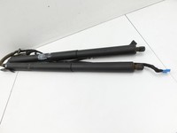 BMW X3 F25 10-14 2x Spindeltrieb Dämpfer für Heckklappe Gasdruckfeder BMW X3 F25 10-14 30.03.2011 7232003... Vorschau 2