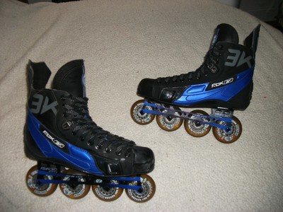 Reebok Inline Skates Sizing Chart