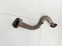 Suzuki Swift IV 13-17 1,2 69KW Abgasleitung AGR Rohr Leitung Suzuki Swift IV 13-17 23.12.2015 gebraucht Vorschau 2