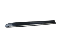 Mercedes W211 E200 02-06 Lim Türleiste Beplankung Aussen Tür Links Hinten 189U Mercedes W211 E200 02-06 27.02.2003... Vorschau 1