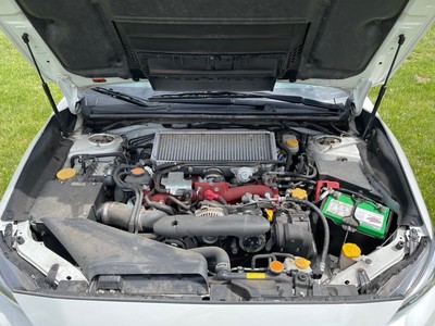 image 1 of engine