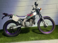 1994 JDM Yamaha TY250 Scottish in excellent condition