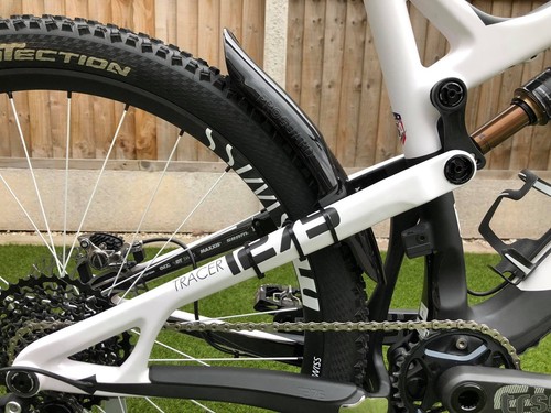 rrp proguard rear mudguard