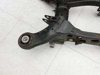 Mercedes W251 R300 10-13 Kurz Hinterachse Achse Achsträger Mercedes W251 R300 10-13 24.06.2011 A2513500032 gebraucht Vorschau 4