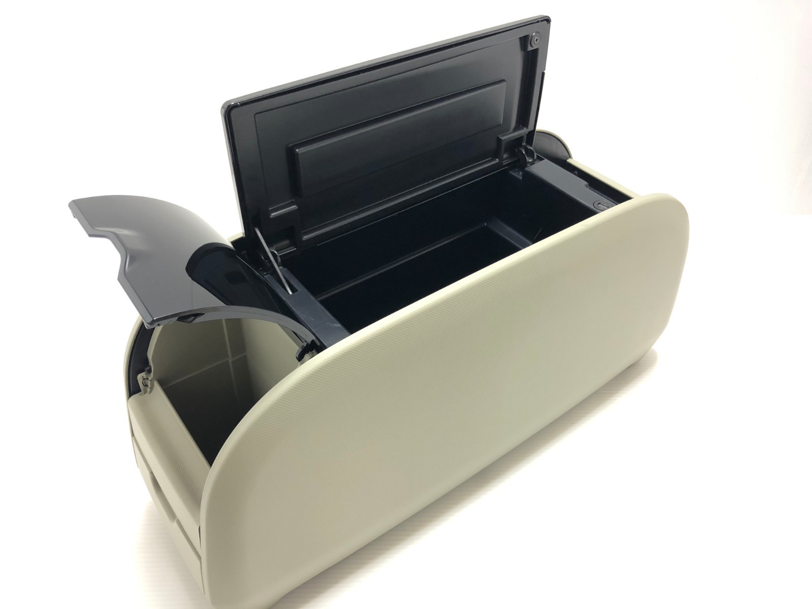 TOYOTA ESTIMA ACR50W ACR55W GSR50W GSR55 TYPE CENTER CONSOLE TOYOTA ESTIMA ACR50W ACR55W GSR50W GSR55 TYPE CENTER CONSOLE